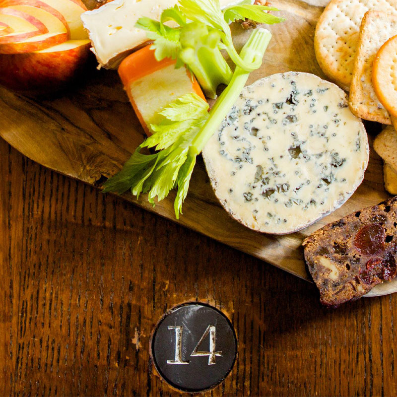 Places to Eat The Oakeley Arms Cottages Blaenau Ffestiniog